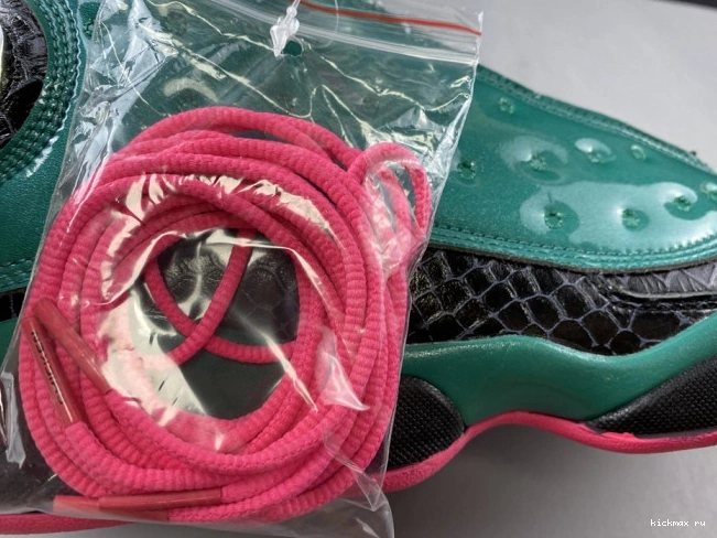 Rep Jordan 836405-305 Retro 13 Air Doernbecher 0706